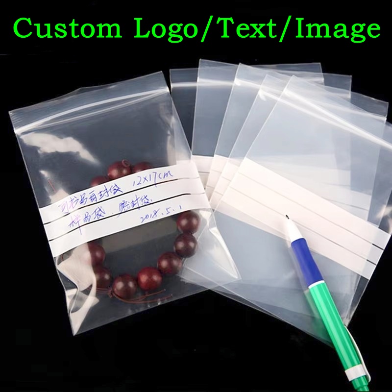 Food Snacks For Christmas - Bộ 100 PE Cao Cấp Nhựa