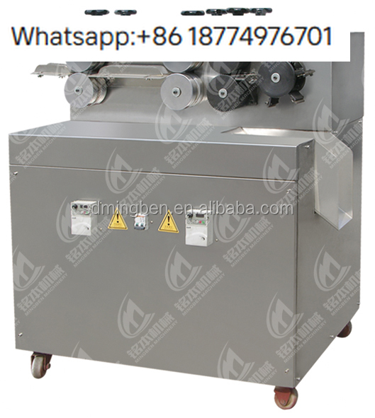 Food Snacks Brands - Industrial Brand New Automatic Snack Food