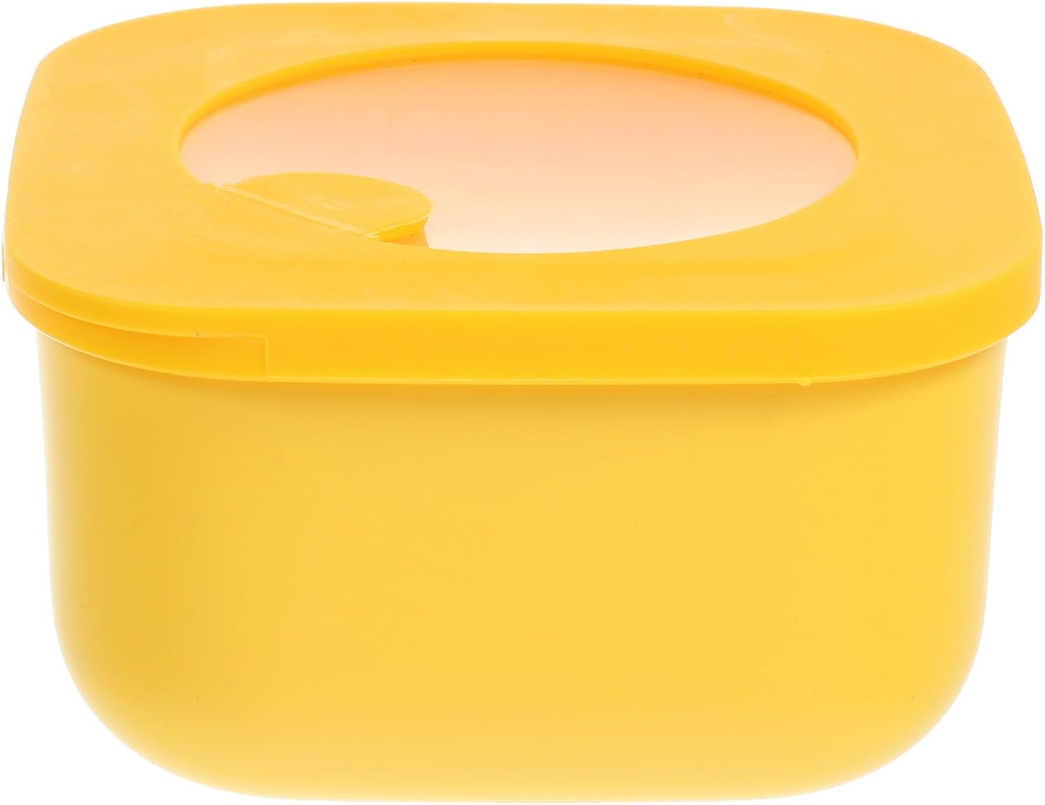 4.7 * 2.5'' Sliced Cheese Cont - đánh giá và giá Yellow Food Snacks