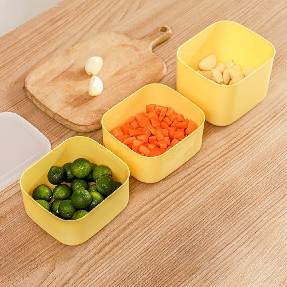 4.7 * 2.5'' Sliced Cheese Cont - đánh giá và giá Yellow Food Snacks