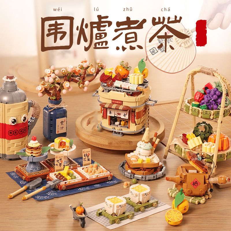 China Culture Delicious Food M - đánh giá và giá Food Snacks Brands