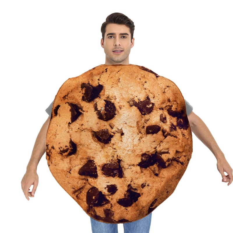 Milk Box Cookie Cosplay Costum - đánh giá và giá Matcha Cookie Box