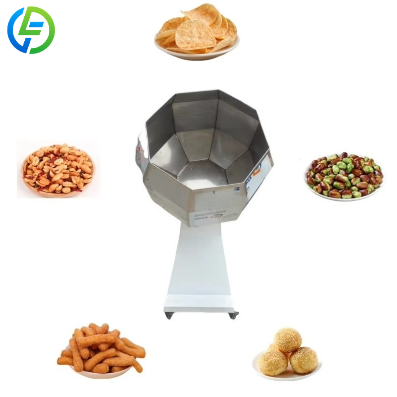 Customized Octagonal Spice Mix - đánh giá và giá Mixed Seed Snack