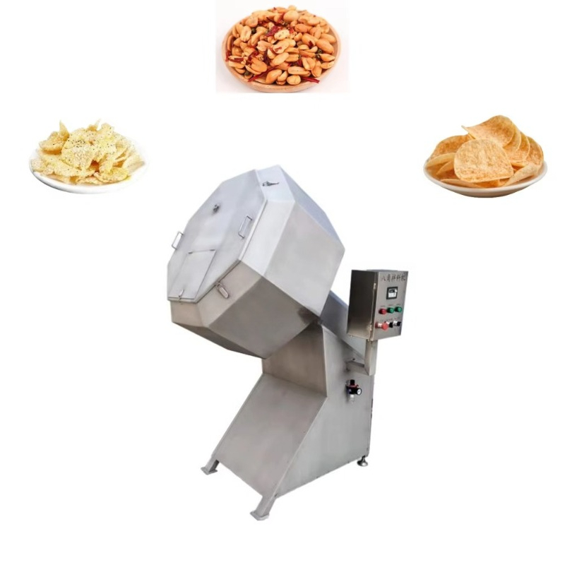 Customized Octagonal Spice Mix - đánh giá và giá Mixed Seed Snack