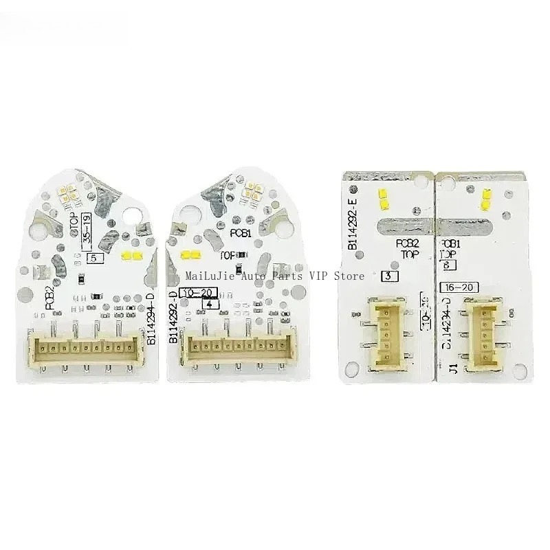 Yellow/White LED Light For BMW - đánh giá và giá Yellow Food Snacks