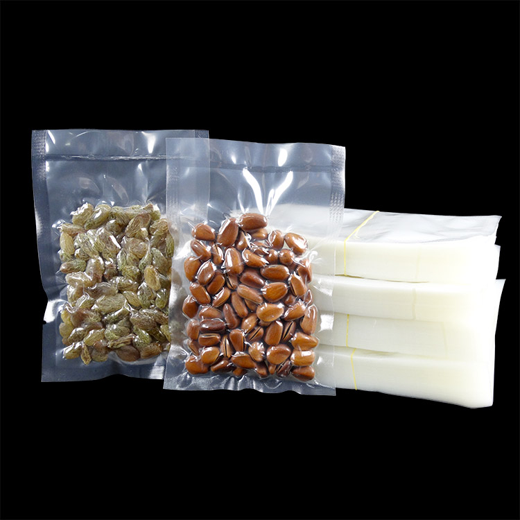Bộ 200 Mở Đầu Trong Suốt Túi N - đánh giá và giá Food Snacks Brands