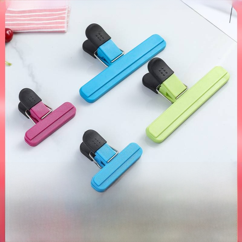 Kitchen Organizer Seal Clip Fr - đánh giá và giá Food Snacks Brands