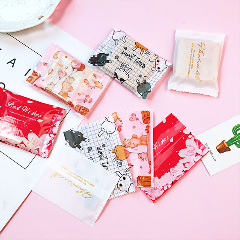 100 Chiếc Tiệc Cưới Nướng Bông - đánh giá và giá Food Snacks For Christmas