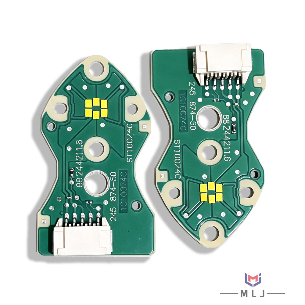 DRL LED Light Source Board Chi - đánh giá và giá Yellow Food Snacks