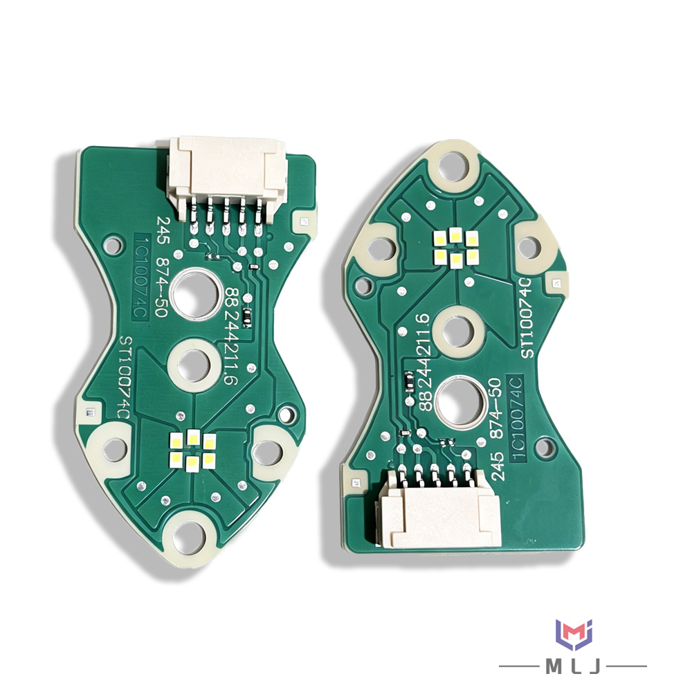 DRL LED Light Source Board Chi - đánh giá và giá Yellow Food Snacks