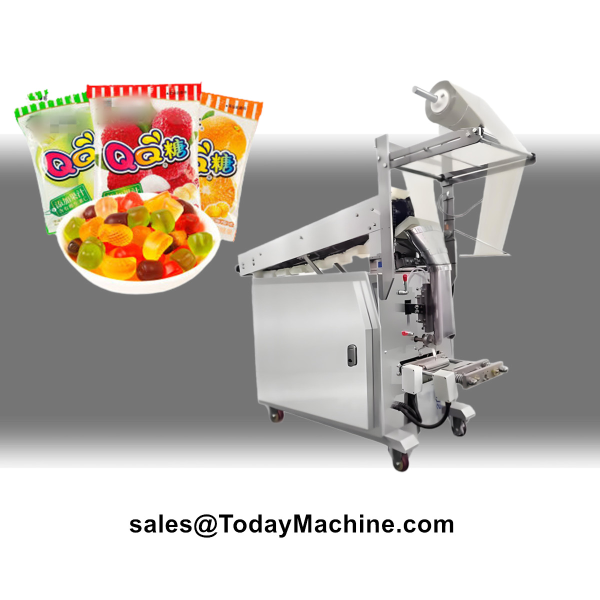 Automatic Small Vertical Bucke - đánh giá và giá Mixed Seed Snack
