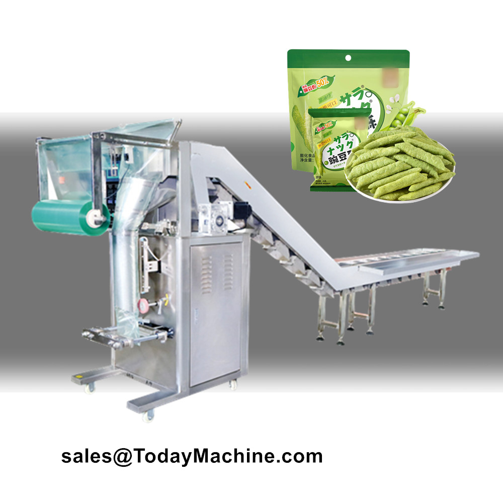 Automatic Small Vertical Bucke - đánh giá và giá Mixed Seed Snack