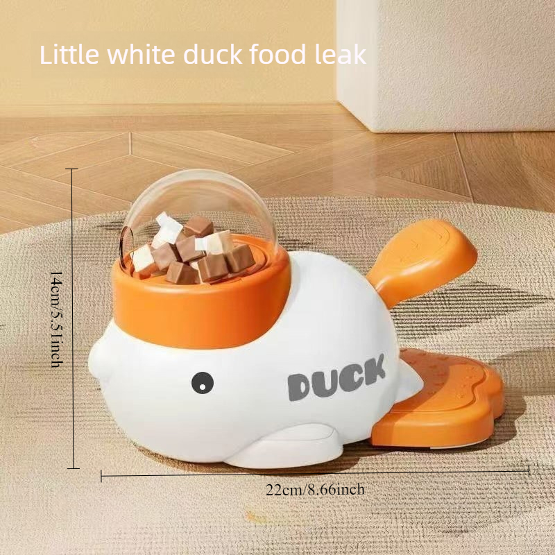 Little Yellow Duck Spill-Food  - đánh giá và giá Yellow Food Snacks